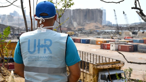 Lebanon (Tripoli) Humanitarian Crisis