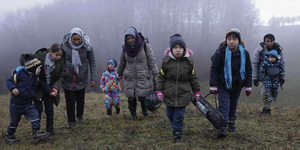 Bosnia Emergency Response