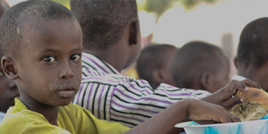 Orphan Sponsorship