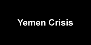Yemen Crisis