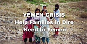 Yemen Crisis