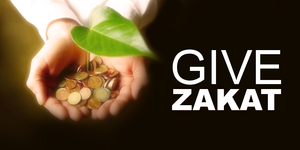 Donate Your Zakat