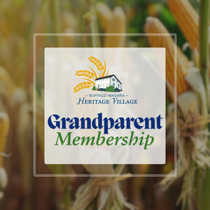 Grandparent Membership