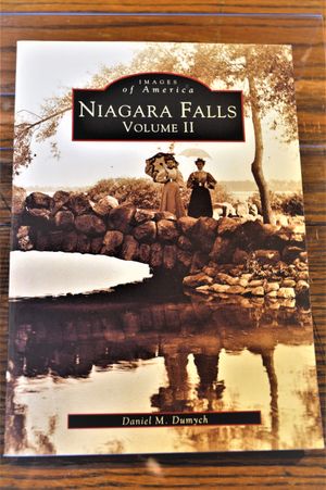 Niagara Falls Vol.2