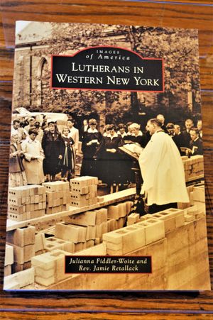 Lutherans in WNY