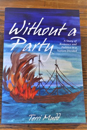 Without a Party: A Story of Romance and Politics in a Nation Divided