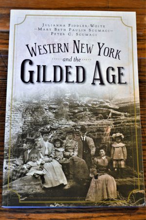WNY and Guilded Age