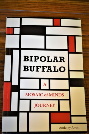 Bipolar Buffalo