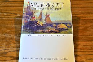 NY State Book
