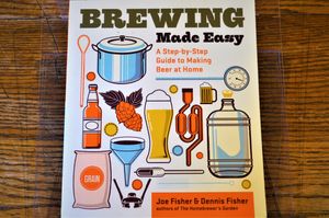 Brewing Made Easy