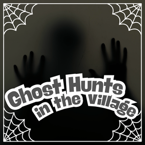 Ghost Hunts 2025