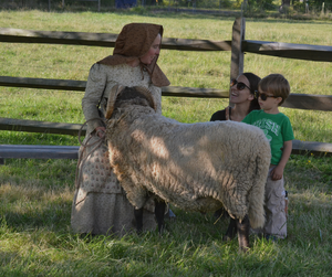 Homeschool Days: May 10th