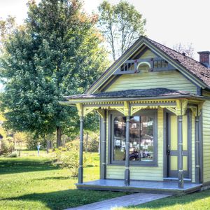 Saturday, August 30 2025 Admission with 12:00PM guided tour
