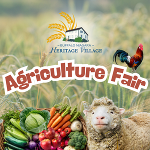 Agriculture Fair