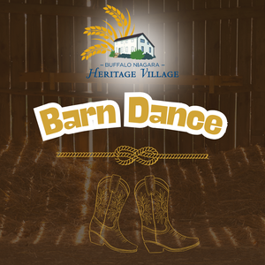 2026 Barn Dance