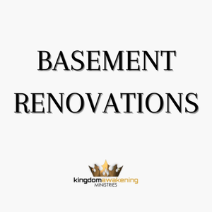 Basement Renovations