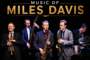 Concert: The Anderson Brothers 
