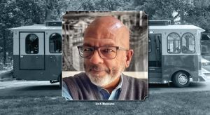 Where Harlem Rests Trolley Tour May 3, 2026 12:00 PM