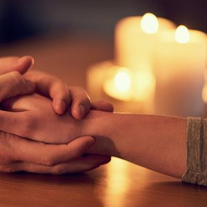 Surviving the Holidays: Coping With Grief