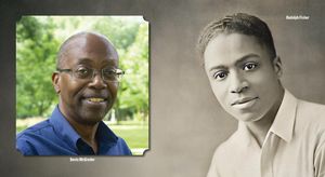 Legacy Lecture: Rudolph Fisher and the Harlem Renaissance