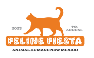 Feline Fiesta Donation