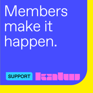 BECOME MEMBER embed