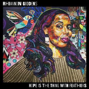 Rhiannon Giddens 