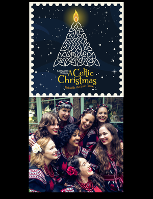 Folk Music and Beyond -- Your Choice of Gift: Tickets for $120 or CD for $60; $180 for both!