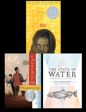 The Authoritarian Playbook --  Your Choice of Book  / $75 or $10 monthly (or more) // All for $180 (or more)