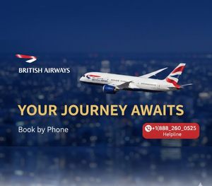 Can I Call British Airways to Change My Flight Time