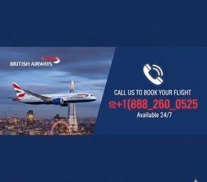 How to Book Last-Minute Flight with British Airways
