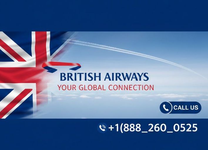 How to Book Direct Flight with British Airways