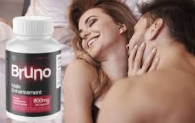 Bruno Male Enhancement Australia Reviews The Science Behind Its Rise As a Best Libido Health Supplement