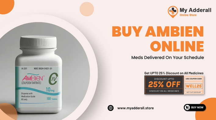 Rapid Way Buy Ambien Without Prescription Simple Steps