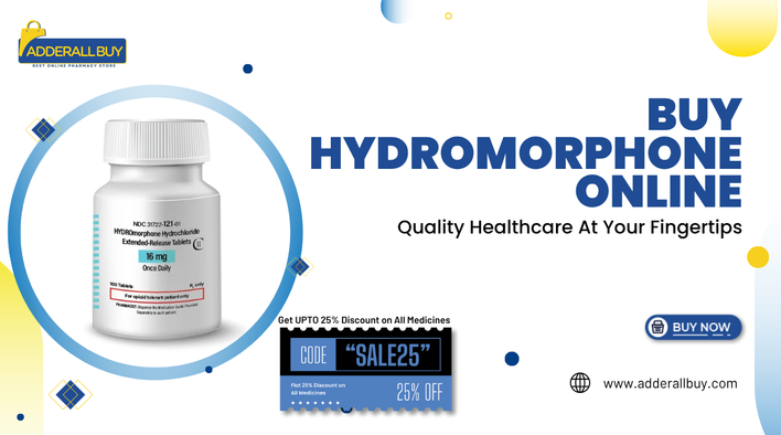 Flash Shop Hydromorphone 8mg Online Quick Reliable Supply