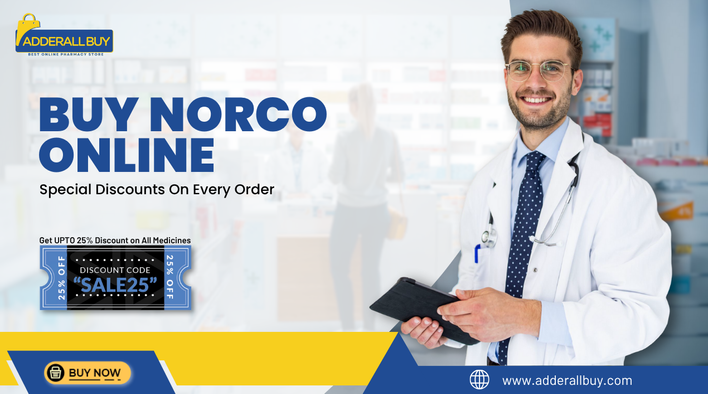 How To Buying Norco Online No Rx Tailored With 24 7 Ordering