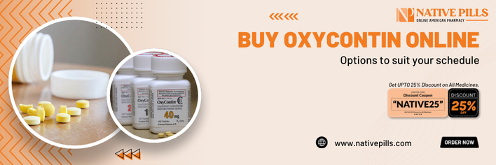 Oxycontin Online Rx Smooth E-Store Ordering Experience