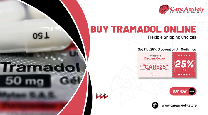 Buy Tramadol 50mg Online Fast Verified Care Access