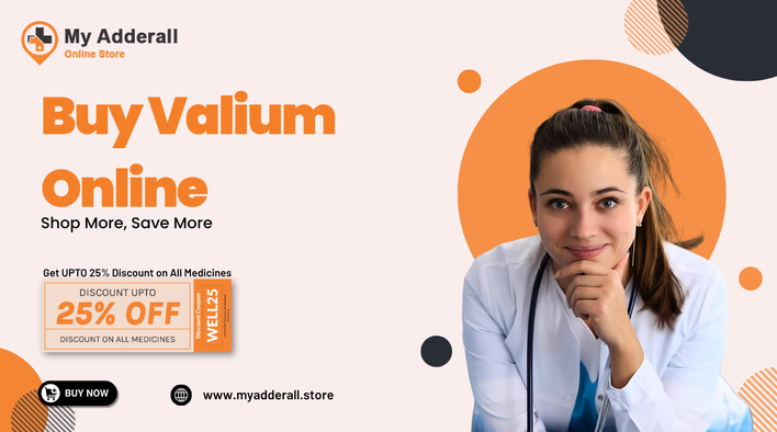 Valium For Sale Premium Route Secure USA Delivery