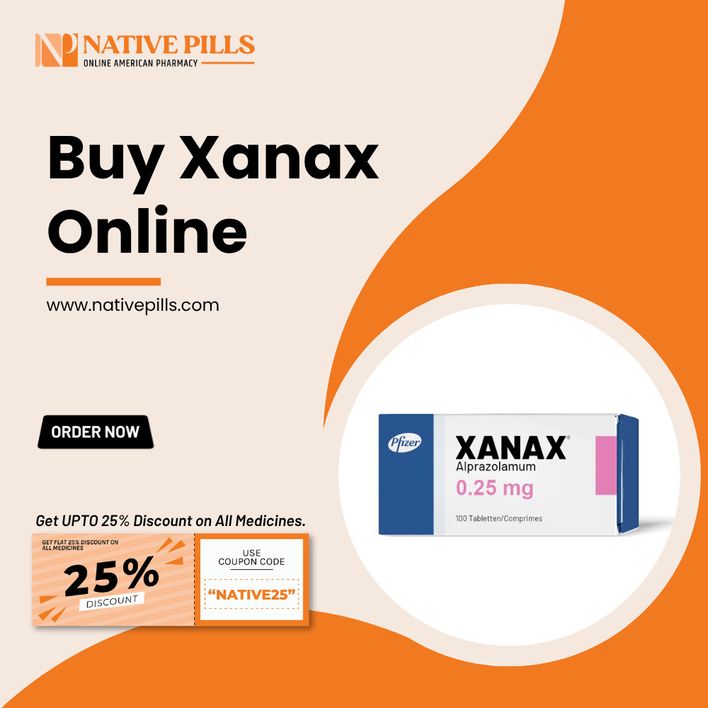 Xanax Online Rx Verified E-Pay With Same-Day Licensed Providers