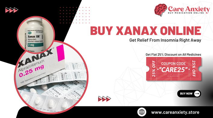 Buy Xanax 1mg Online Fast Reliable Health Orders Delivered