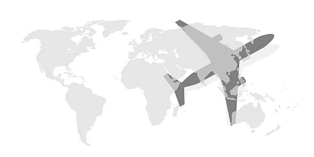 Como entrar em contato com companhias aéreas no Brasil por telefone