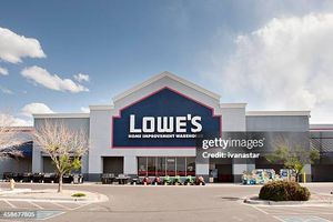 How do I contact Lowes customer service Phone support