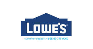 How do I get someone on the phone at Lowes