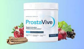 ProstaVive Reviews 2026 The Shocking Truth About This Prostate Health