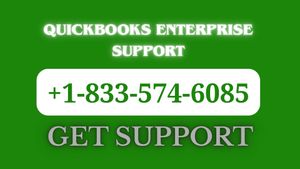 Is Quickbooks Support 1.833.574.6085