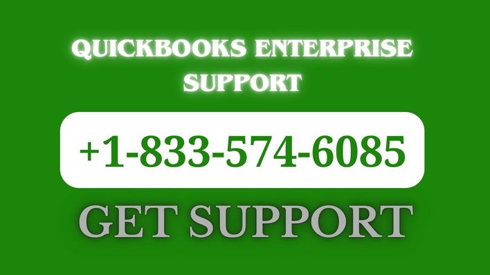 Is Quickbooks Support 1.833.574.6085