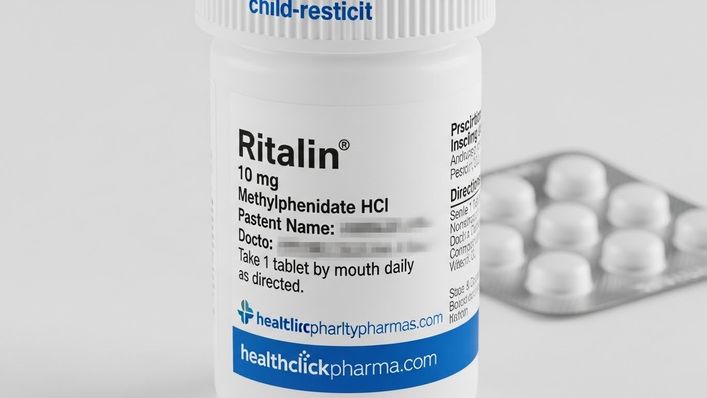 Buy Ritalin10 gm Online Quality Assured Orders