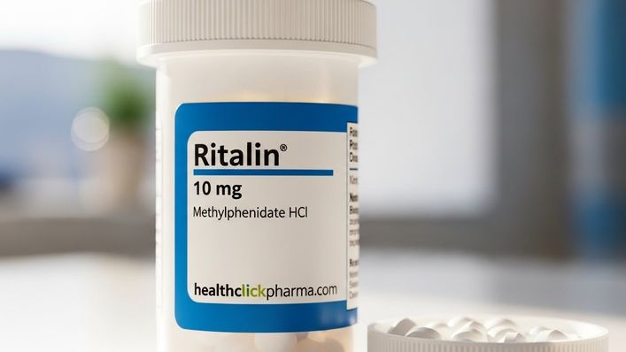 Buy Ritalin Online Easy Purchase Secure Platform
