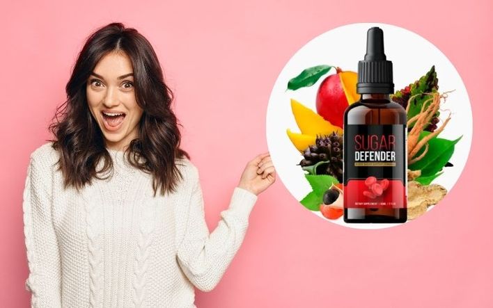 Sugar Defender Reviews 2026 Natural Blood Sugar Support for Healthy Glucose Levels